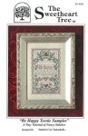(image for) Be Happy Teenie Sampler